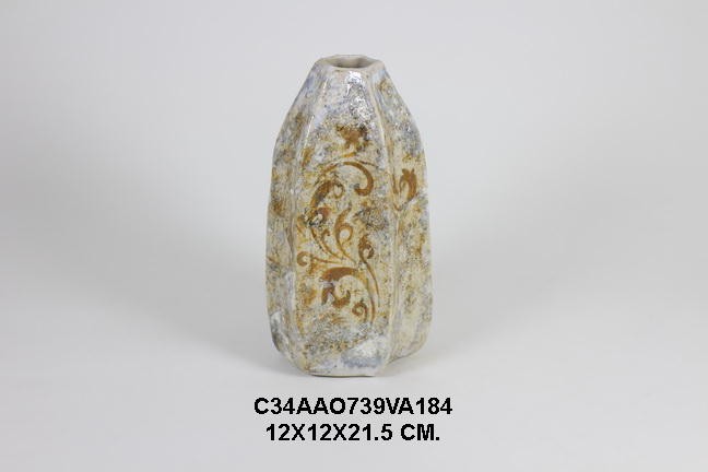 Small Vase