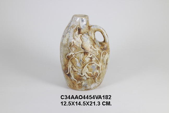 Small Vase