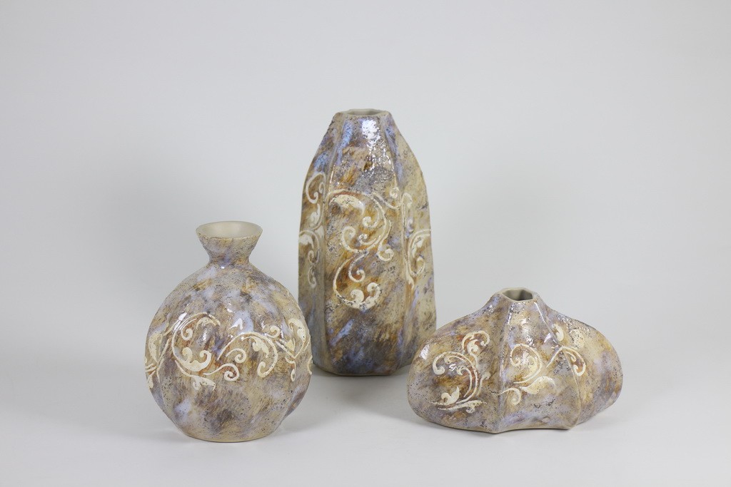 Small Vase