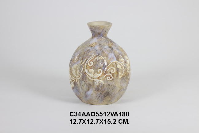 Small Vase