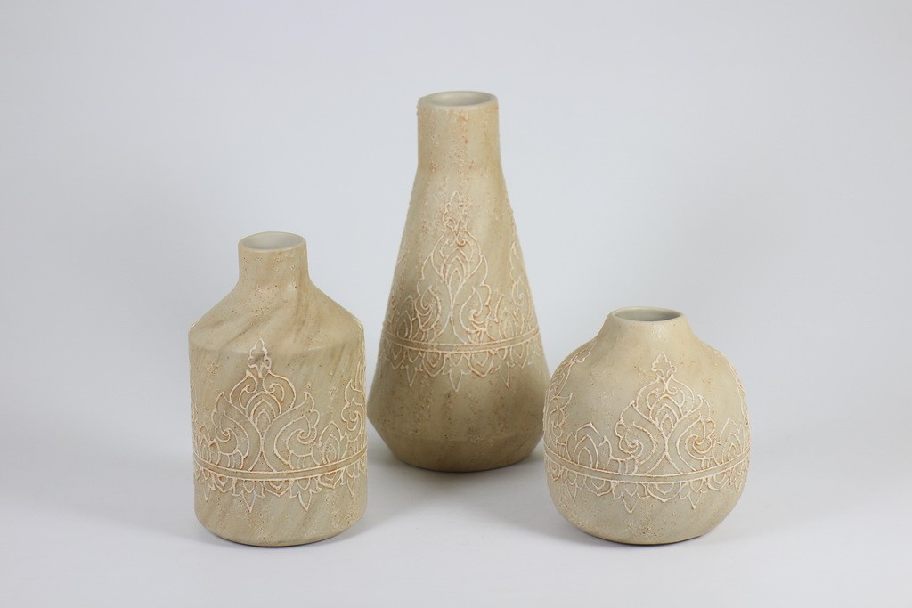 Small Vase