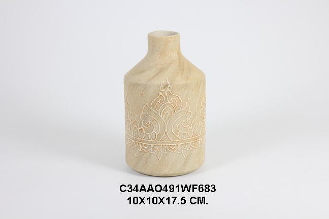 Small Vase