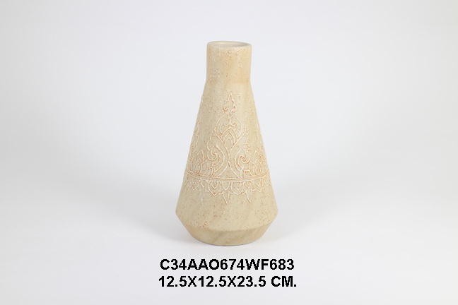 Small Vase