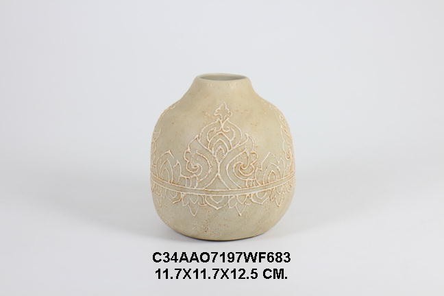 Small Vase
