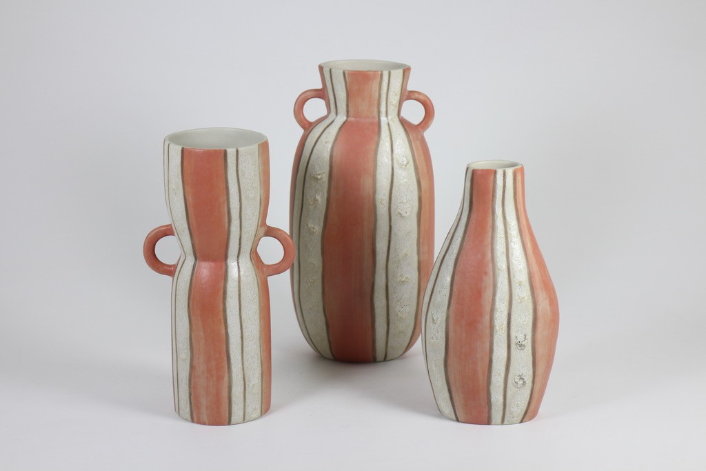 Small Vase
