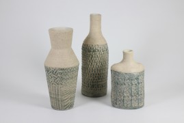Small Vase