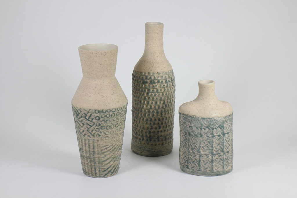 Small Vase