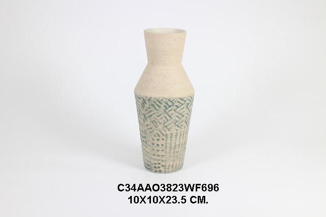 Small Vase