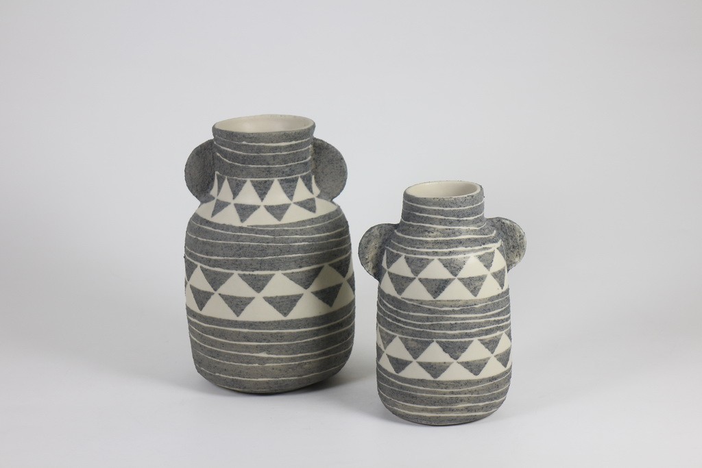 Small Vase