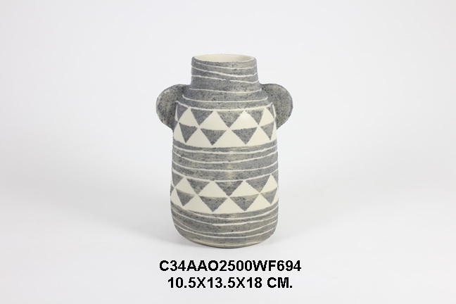 Small Vase