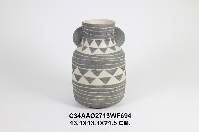 Small Vase