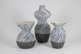 Small Vase