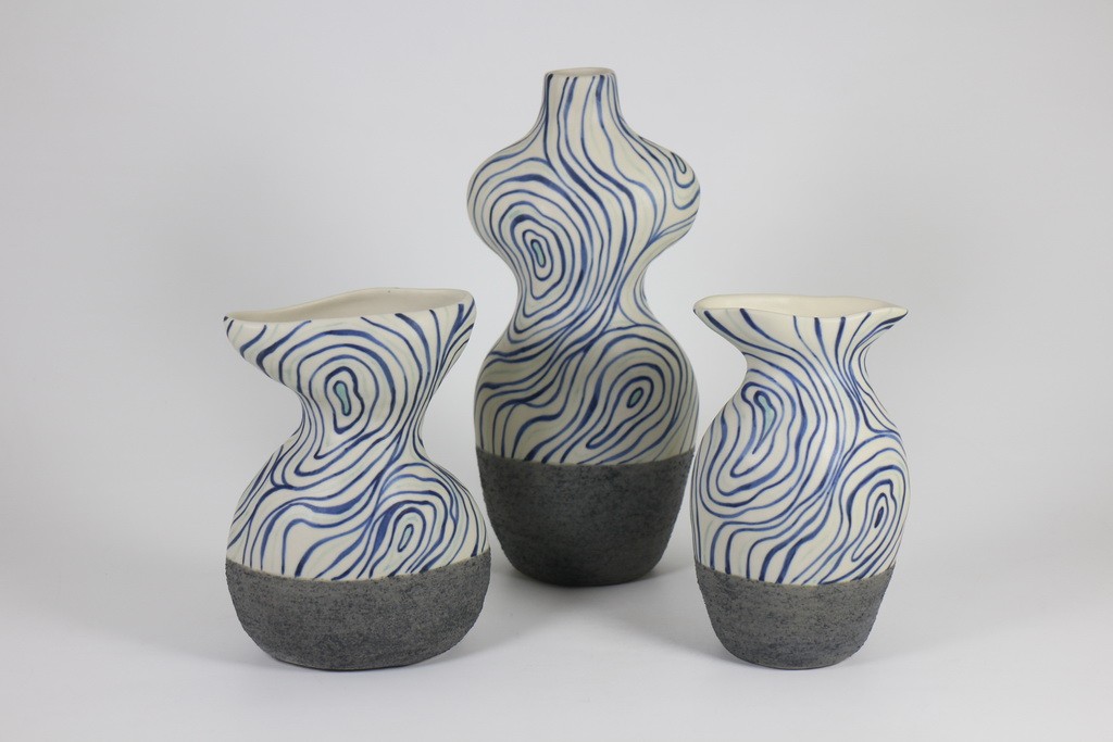 Small Vase