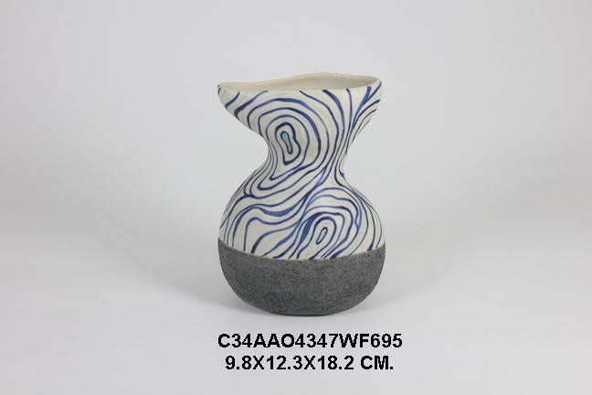 Small Vase