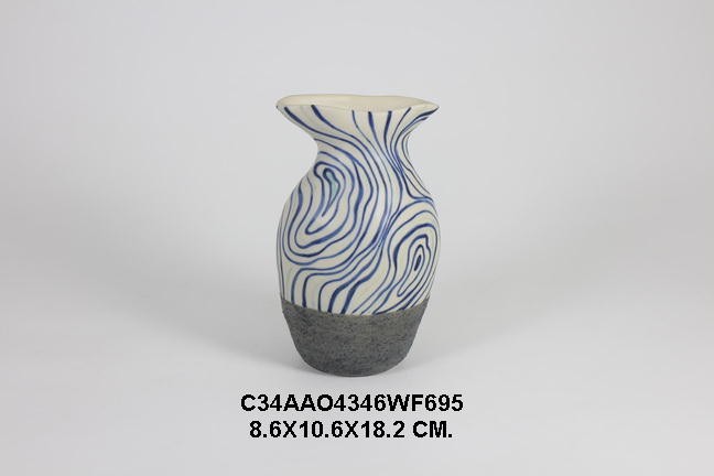 Small Vase