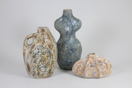 Small Vase