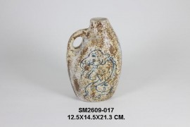 Small Vase
