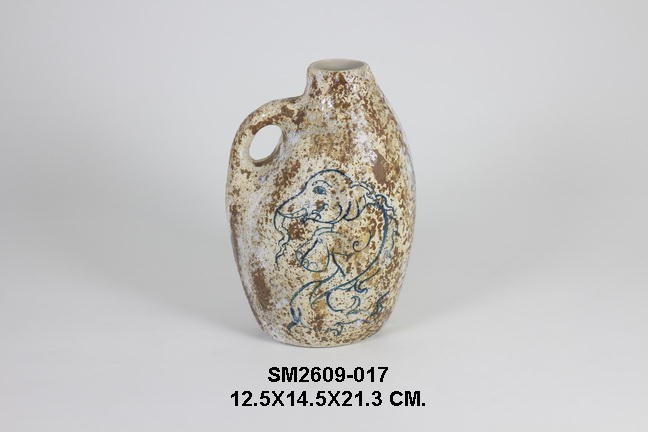 Small Vase