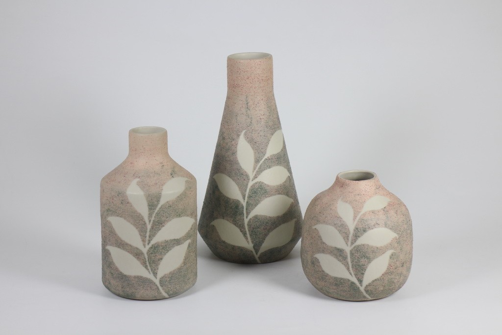 Small Vase