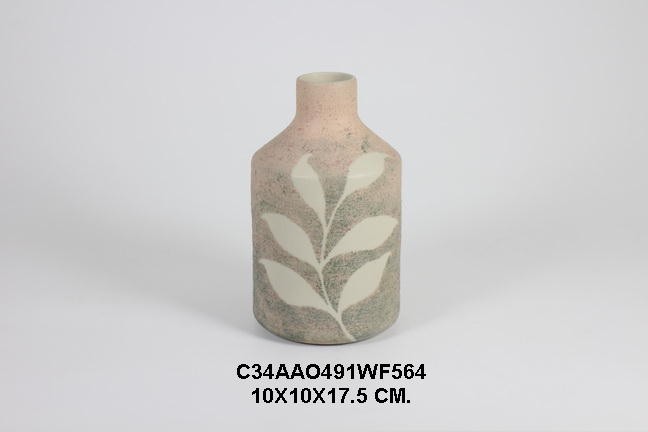 Small Vase