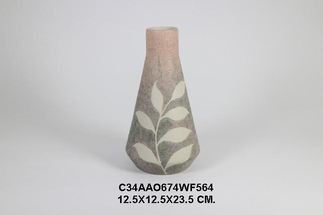 Small Vase