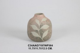 Small Vase