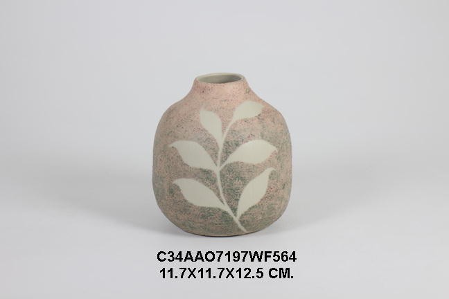 Small Vase