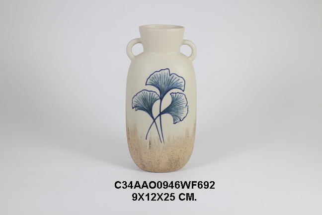 Small Vase