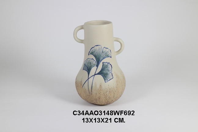 Small Vase