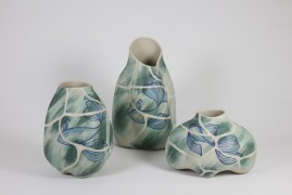 Small Vase