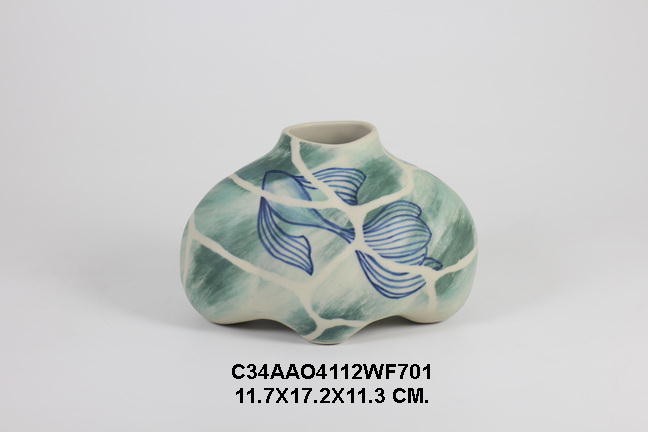 Small Vase