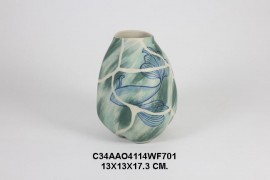 Small Vase