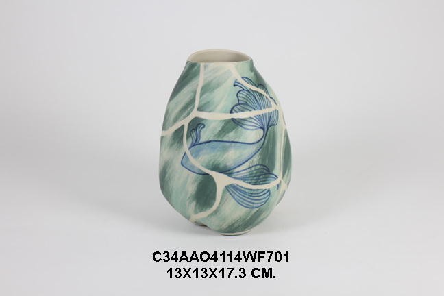 Small Vase