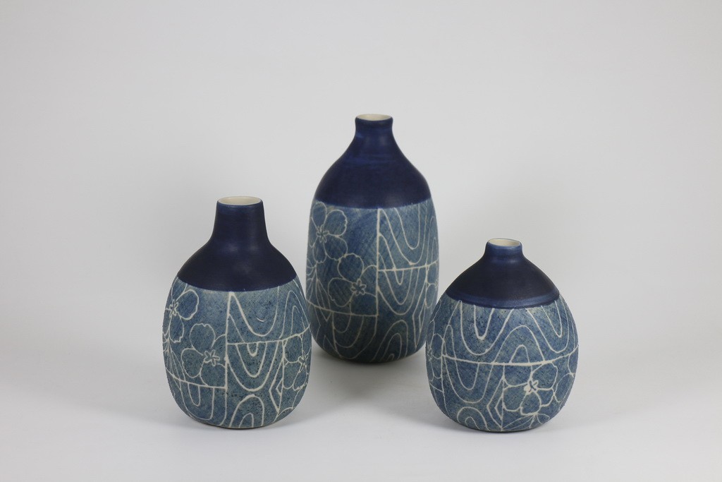 Small Vase