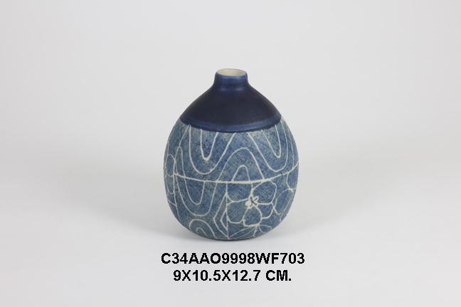 Small Vase