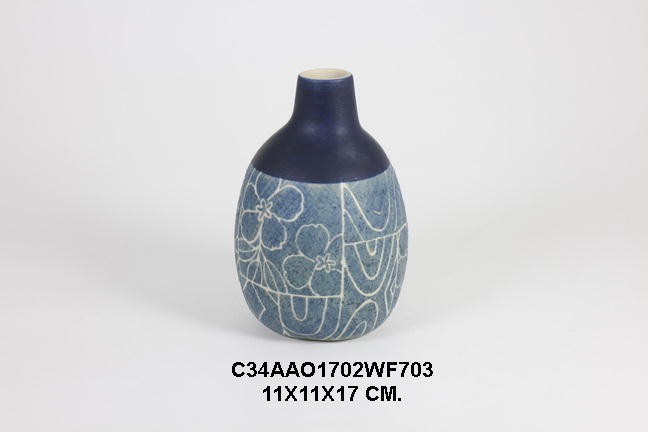 Small Vase
