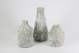 Small Vase