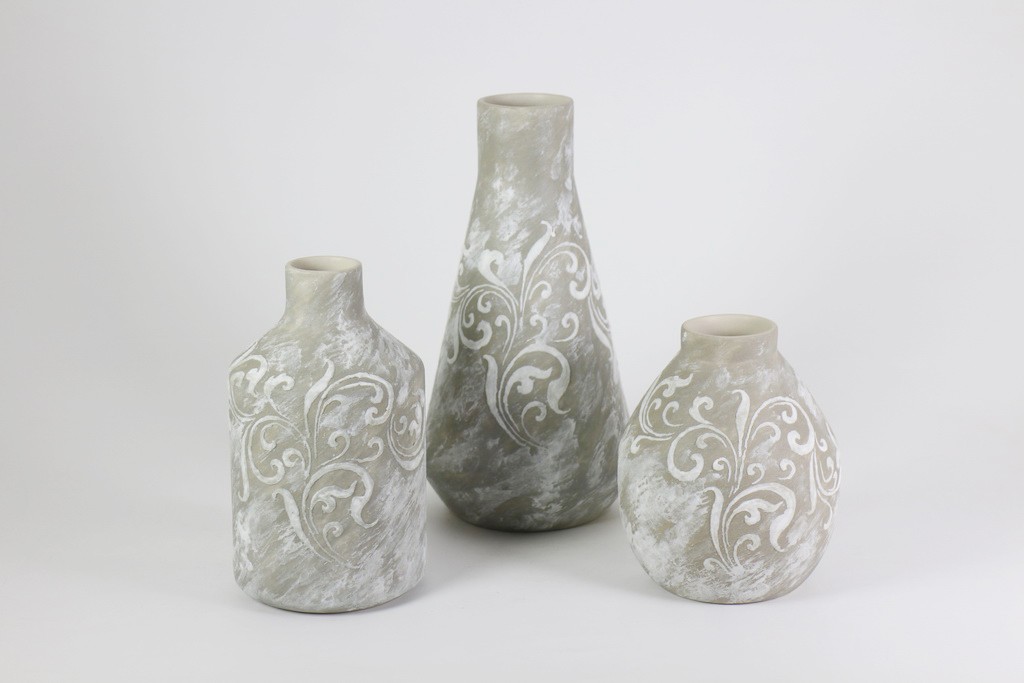 Small Vase