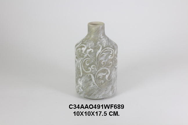 Small Vase