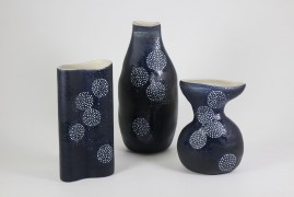 Small Vase