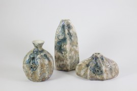 Small Vase