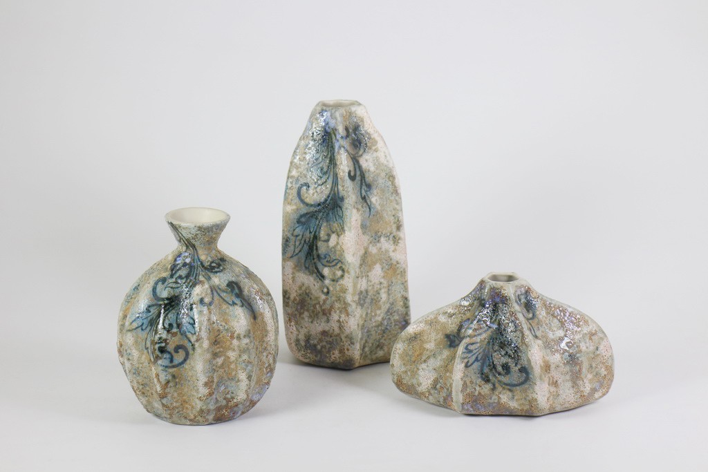 Small Vase
