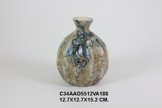Small Vase
