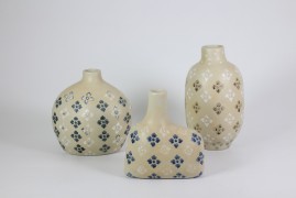 Small Vase