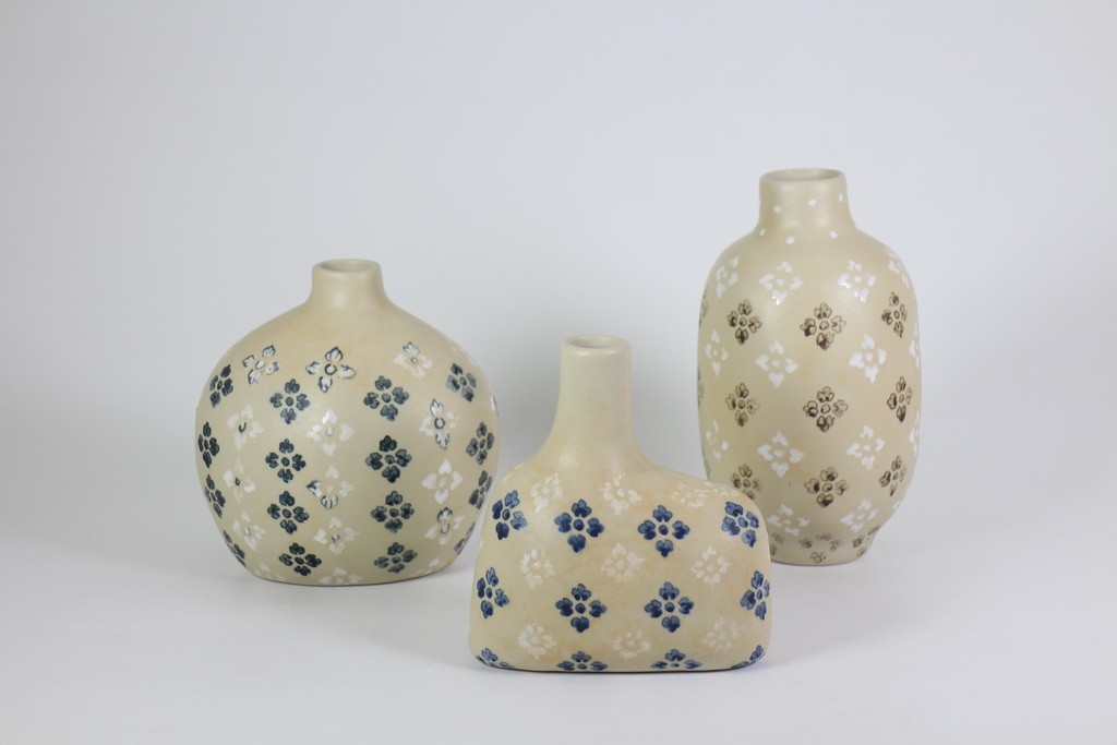 Small Vase