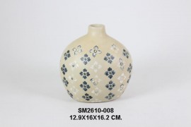 Small Vase
