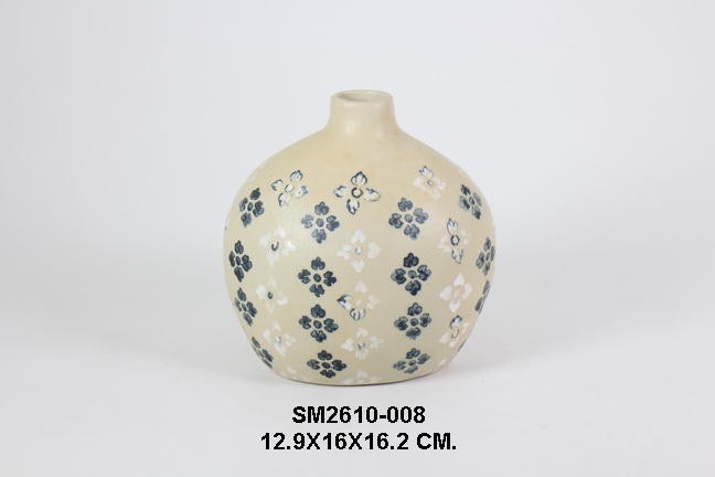 Small Vase