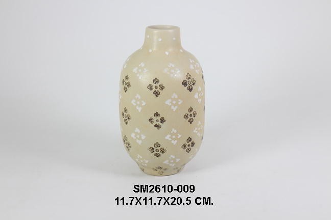 Small Vase