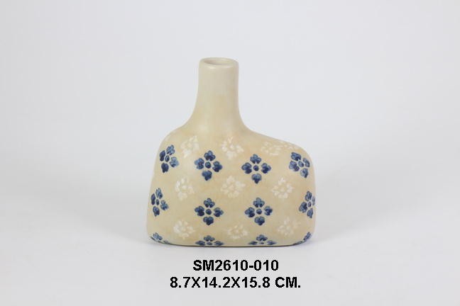 Small Vase