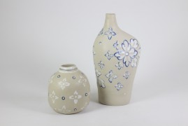 Small Vase